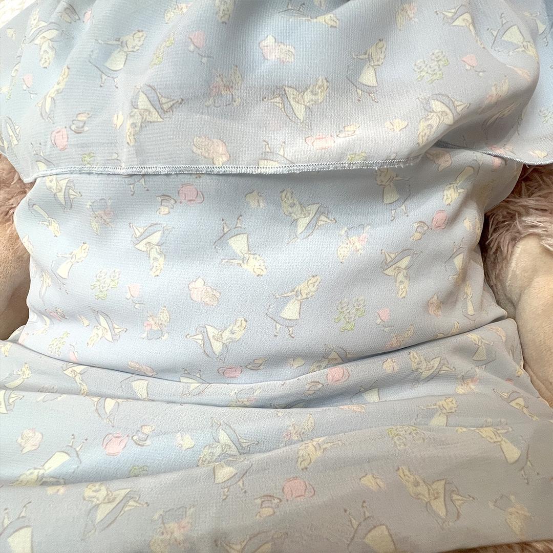 【美品】 ディズニーシー シェリーメイ 超特大 ぬいぐるみ ビッグサイズ