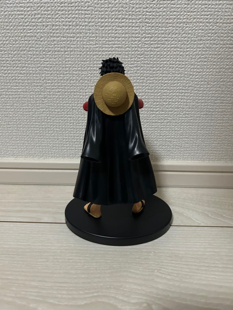 ルフィ フィギュア【ワンピース】