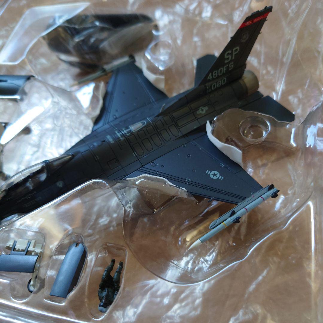 ホビーマスター　F-16C