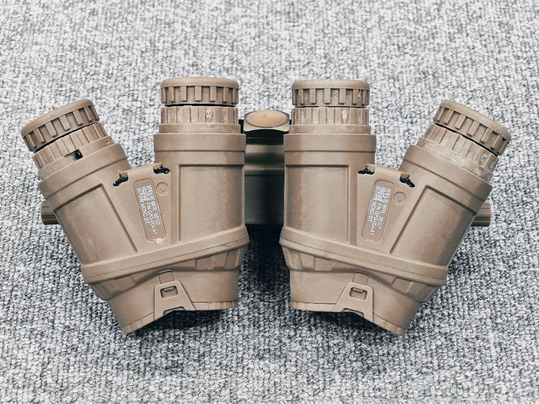 四眼デジタルナイトビジョン