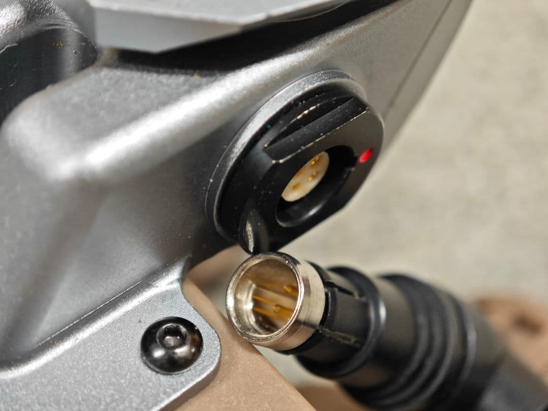 四眼デジタルナイトビジョン