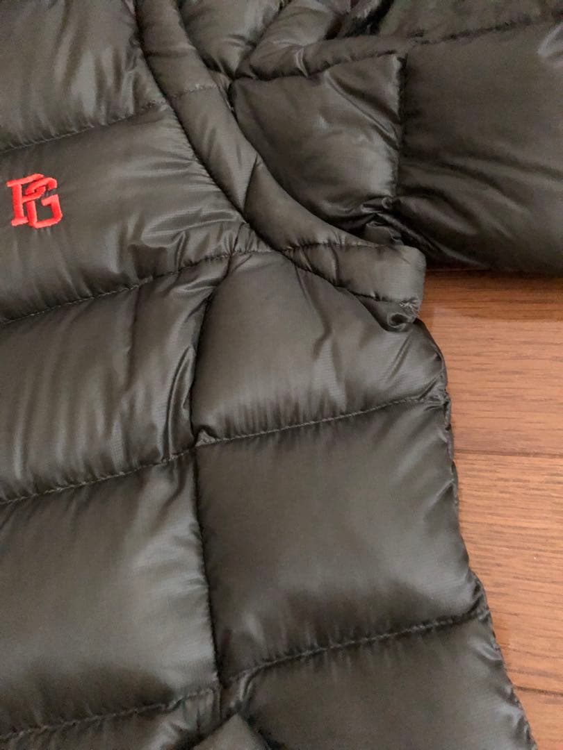 パーリーゲイツダウン【超美品】