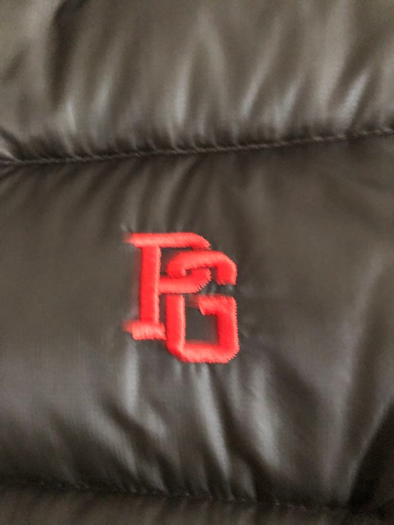 パーリーゲイツダウン【超美品】