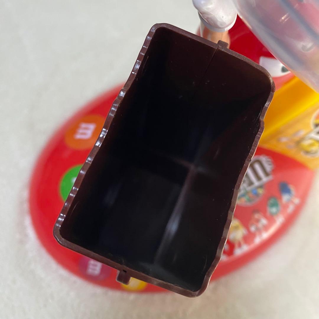 m&m's エムアンドエムズ　リモコンホルダー　小物入れ