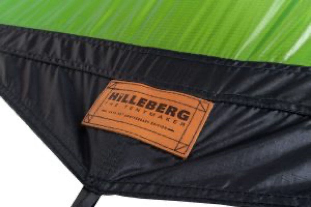 Hilleberg AKTO ヒルバーグ　アクト　30周年モデル