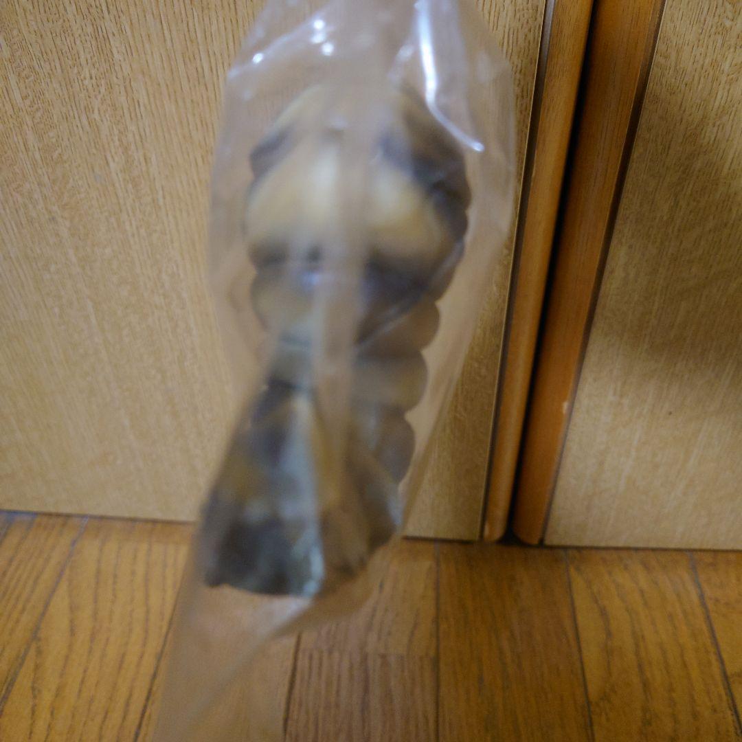 未開封 シネラマ ソフビシリーズ モスラ、モスラ幼虫 アートストーム