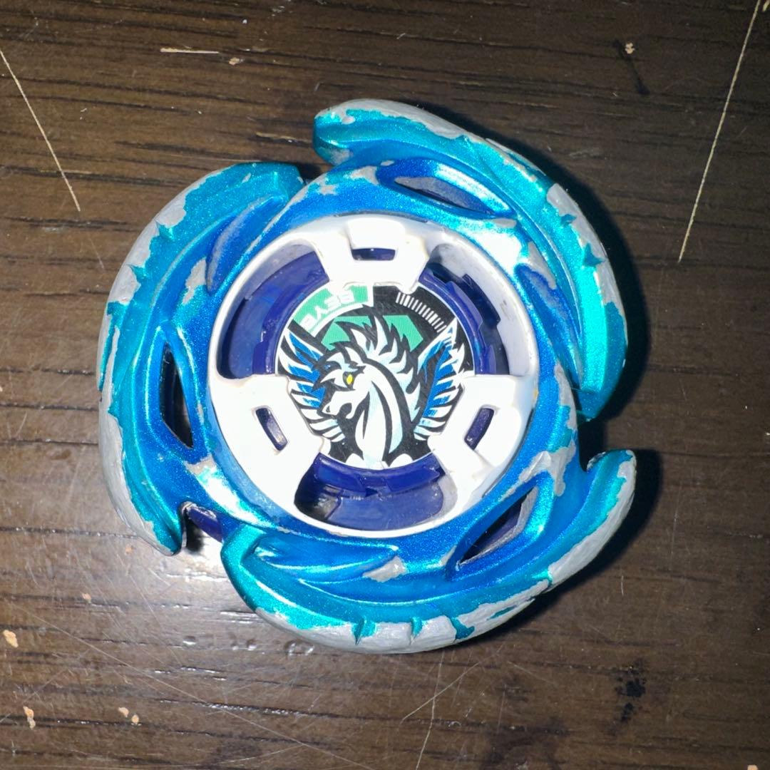 【高重量】UX-00エアロペガサス(ブレードのみ)