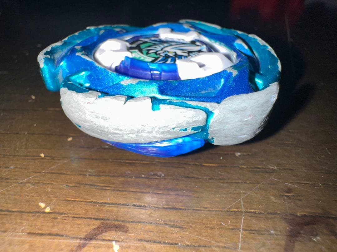 【高重量】UX-00エアロペガサス(ブレードのみ)