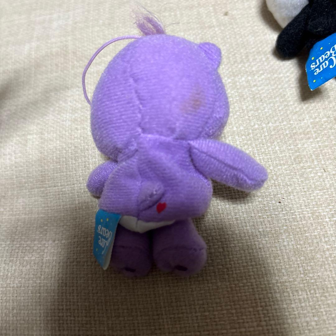 ケアベア ぬいぐるみ 13体　まとめ売り　セット　タオル