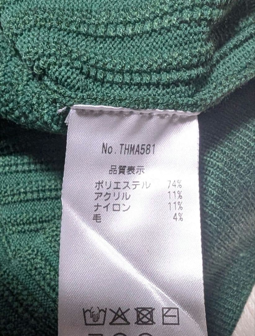   GOLF　スポーツ　ゴルフ　クラシック　新品　L