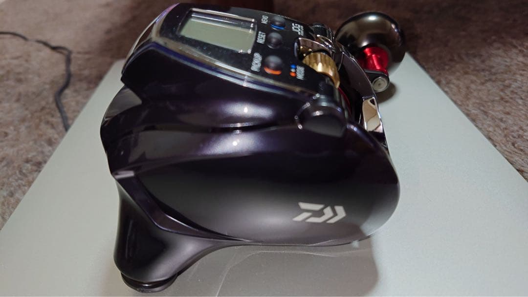 18ダイワ　シーボーグ 300J