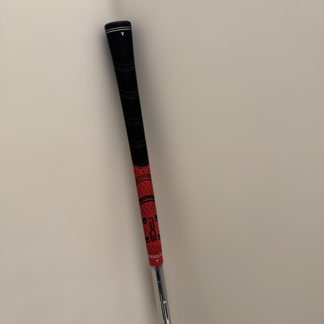 ping GLIDE 4.0 ウェッジ 溝付きヘッド　50°