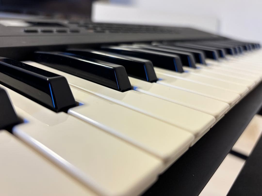 Roland ローランドJV-35 シンセサイザー【スタンド付き】