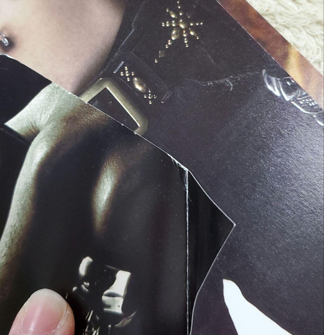 Janne Da Arc & DAMIJAW ポスター８枚セット