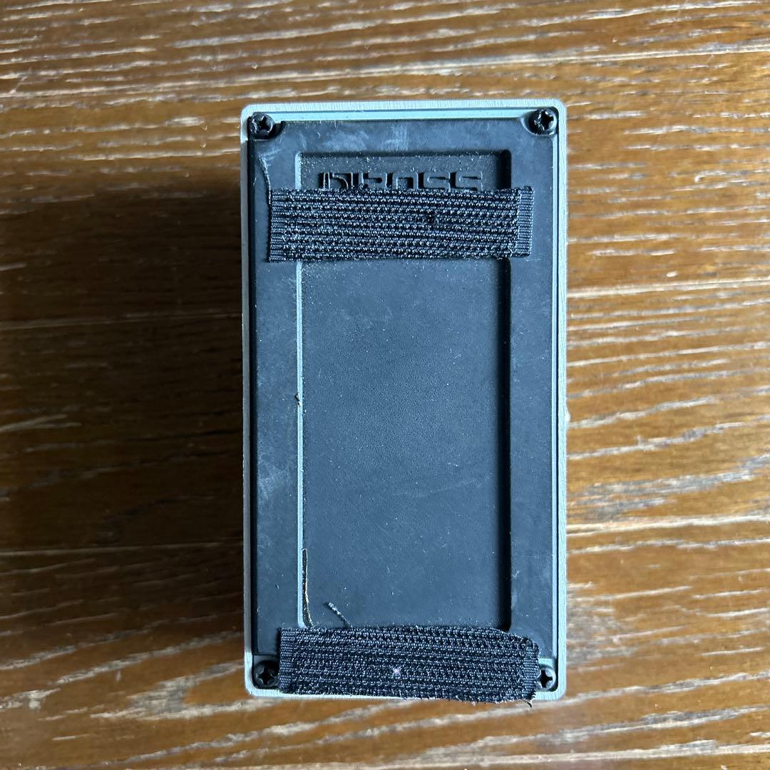 BOSS Acoustic Preamp AD-2 箱、取説付き