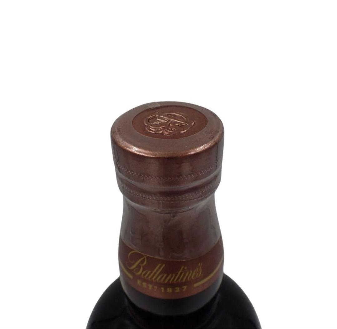 Ballantine's 30年 ブレンデッドスコッチウイスキー 700ml