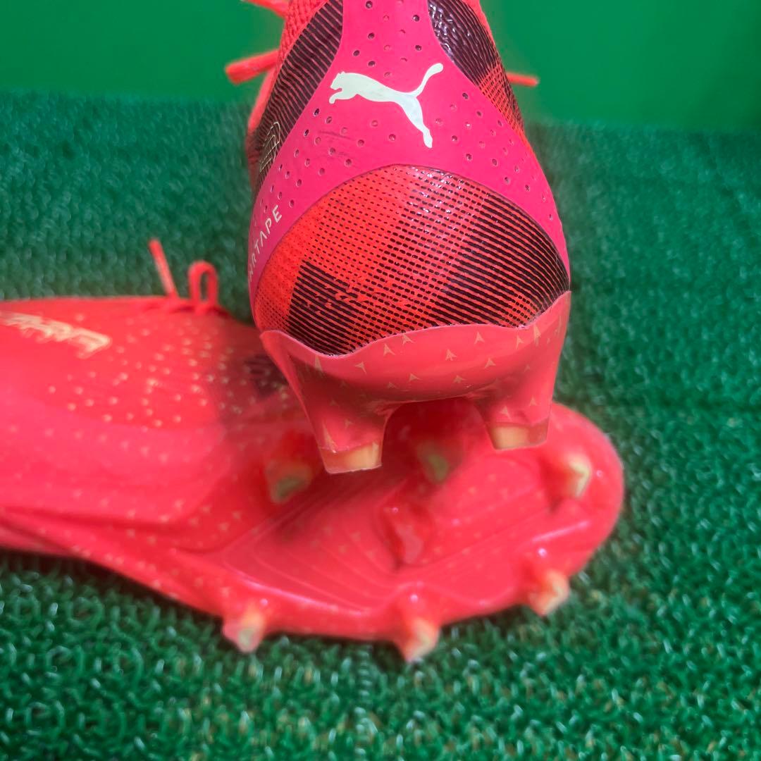 プーマ サッカースパイクウルトラ アルティメット FG/AG