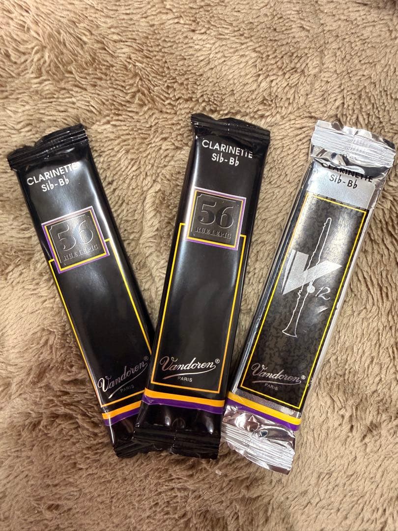 【値下げしました】BUFFET CRAMPON E11 plus クラリネット