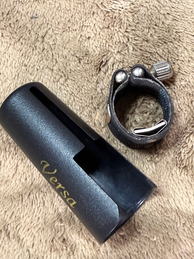 【値下げしました】BUFFET CRAMPON E11 plus クラリネット