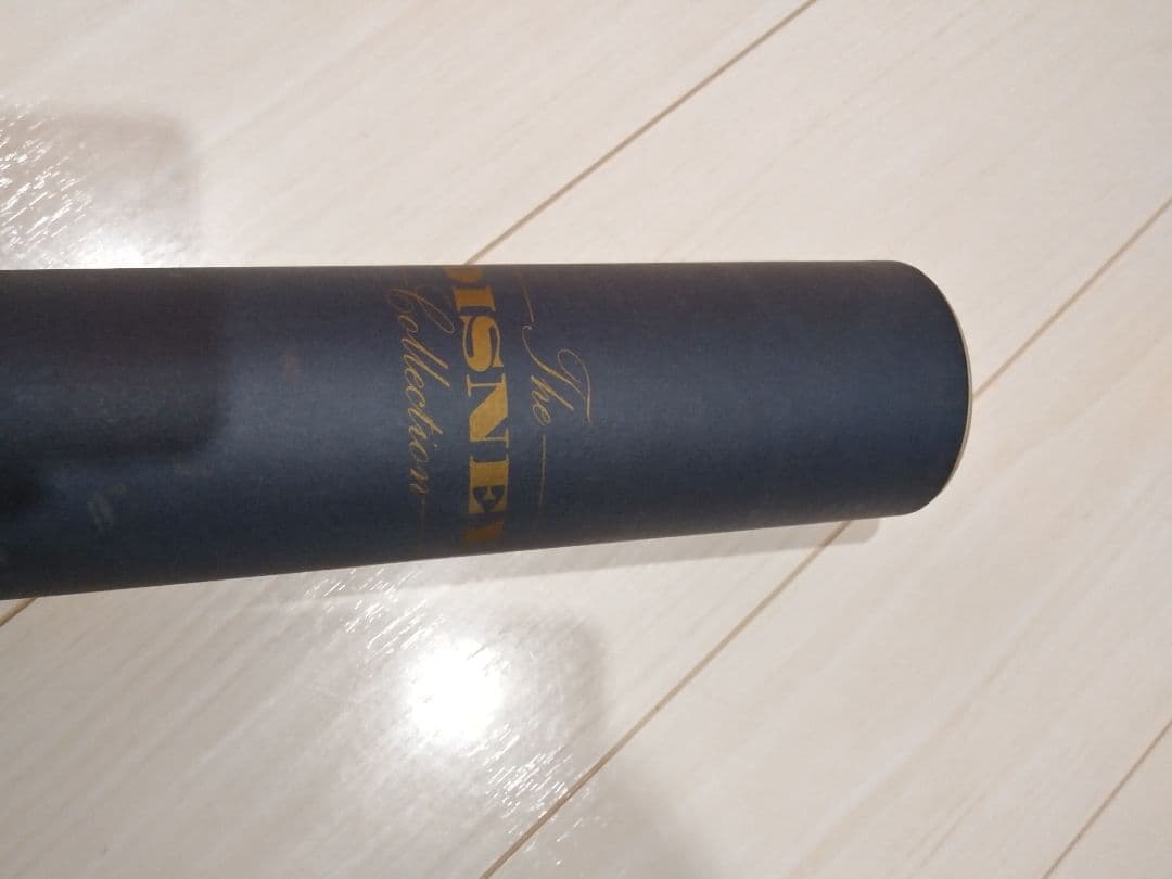 ディズニーポスター　ドナルドダック