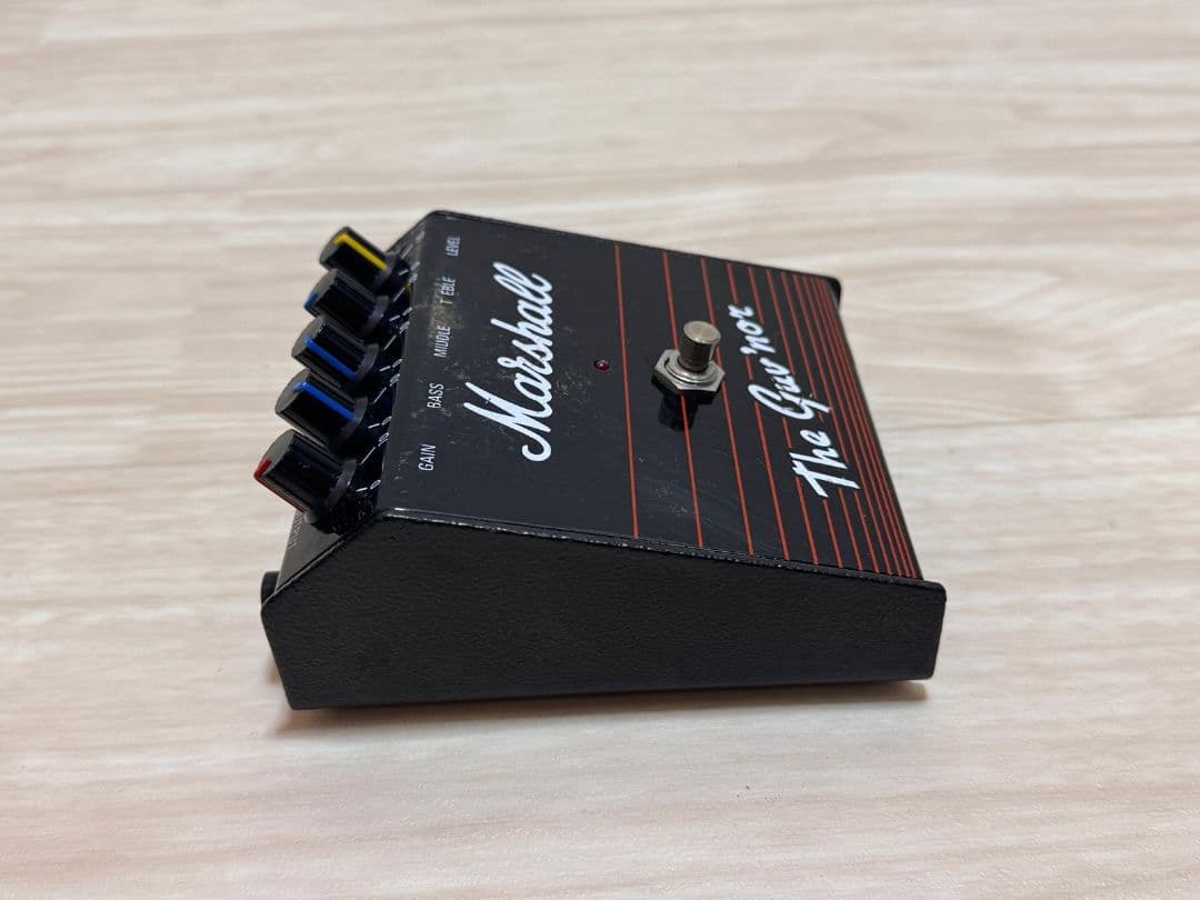 Marshall The Guv'nor ギターエフェクター