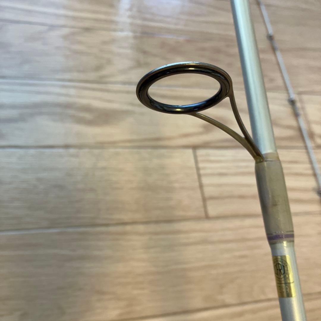 ダイワ　ハートランド白震斬762MMLFS-08