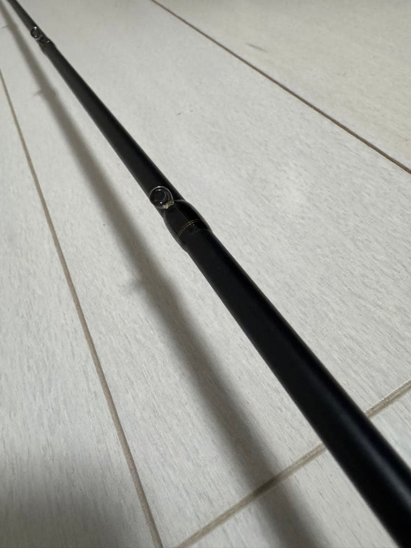 ロッド AbuGarcia fantasita Crunk HappyFYNC69MGS