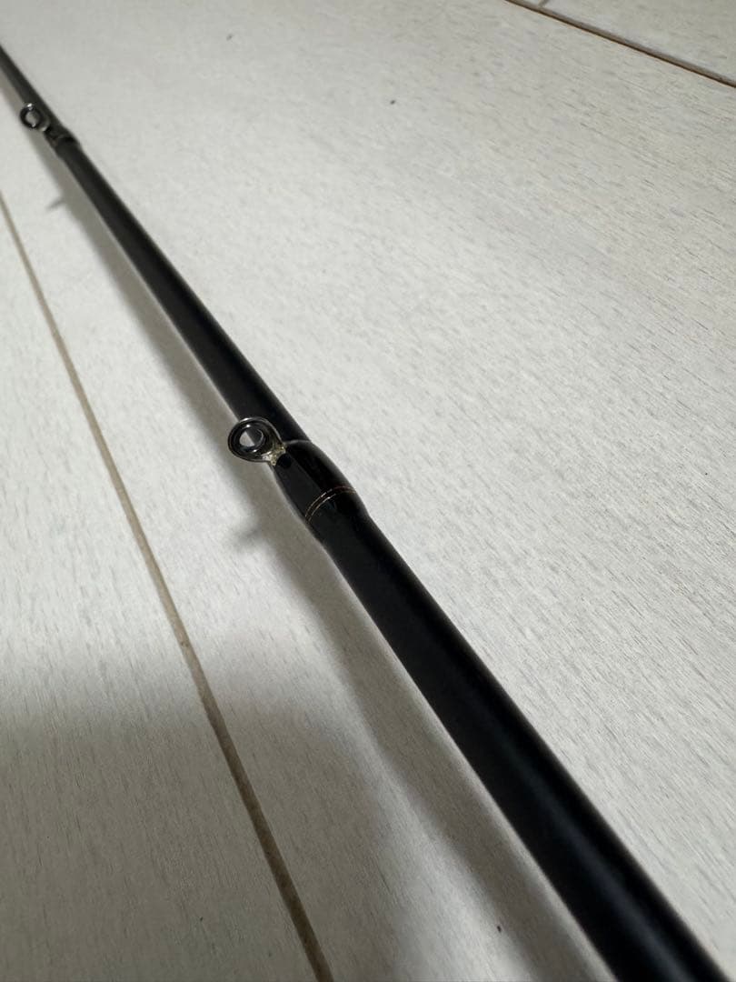 ロッド AbuGarcia fantasita Crunk HappyFYNC69MGS