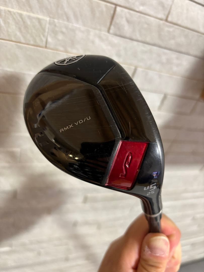 短尺仕様 Steady Version RMX VD ユーティリティ 5u u5