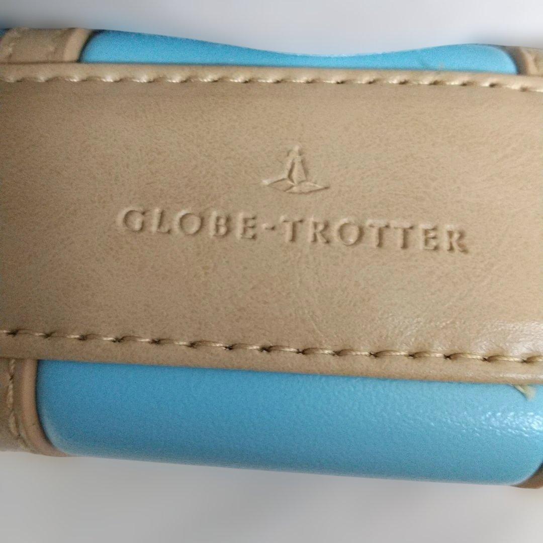 ANA ファーストクラスグローブトロッター ポーチ２個とビジネスクラスポーチ１個