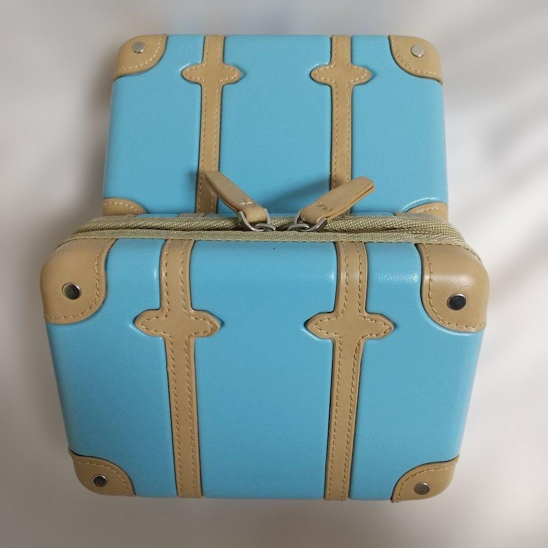 ANA ファーストクラスグローブトロッター ポーチ２個とビジネスクラスポーチ１個