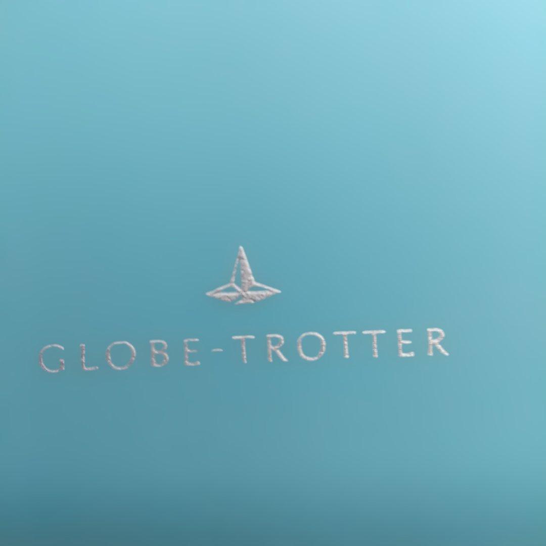 ANA ファーストクラスグローブトロッター ポーチ２個とビジネスクラスポーチ１個