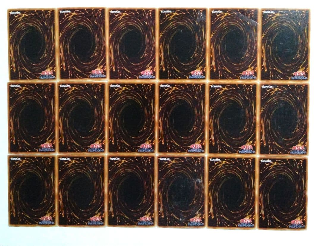 遊戯王　初期ブースター　151枚