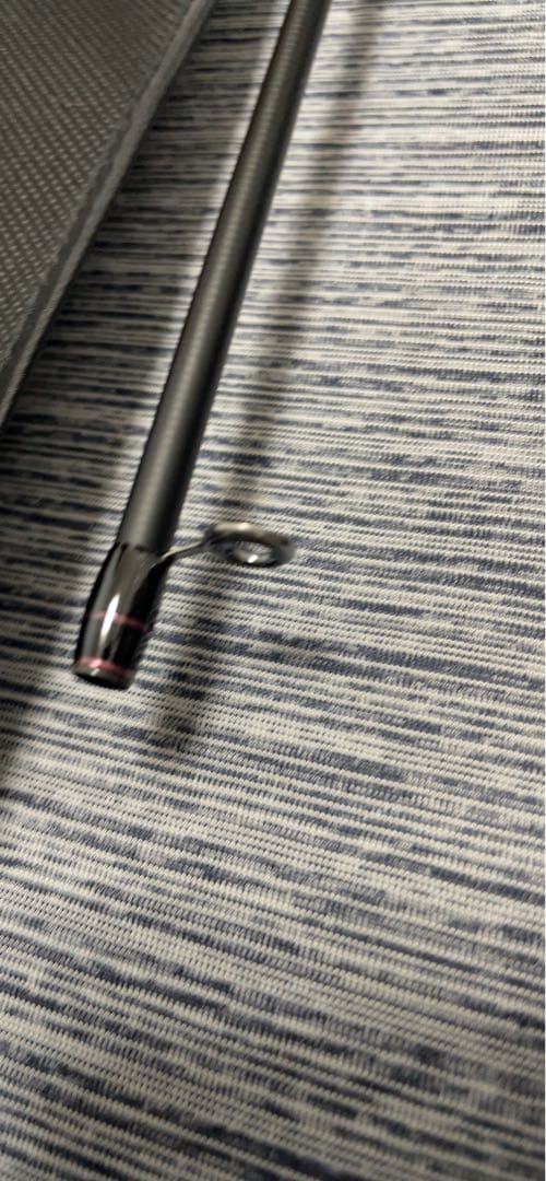 ラグゼ 宵姫 爽 S78M-solid 美品☆早い者勝ち☆アジング☆釣り引退☆