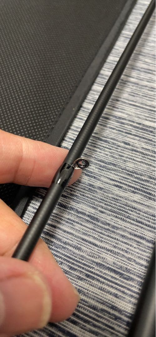 ラグゼ 宵姫 爽 S78M-solid 美品☆早い者勝ち☆アジング☆釣り引退☆