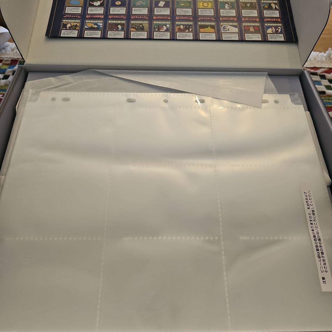 n*o様 【ほぼ新品】HUNTER✕HUNTERグリードアイランドパーフェクトコ