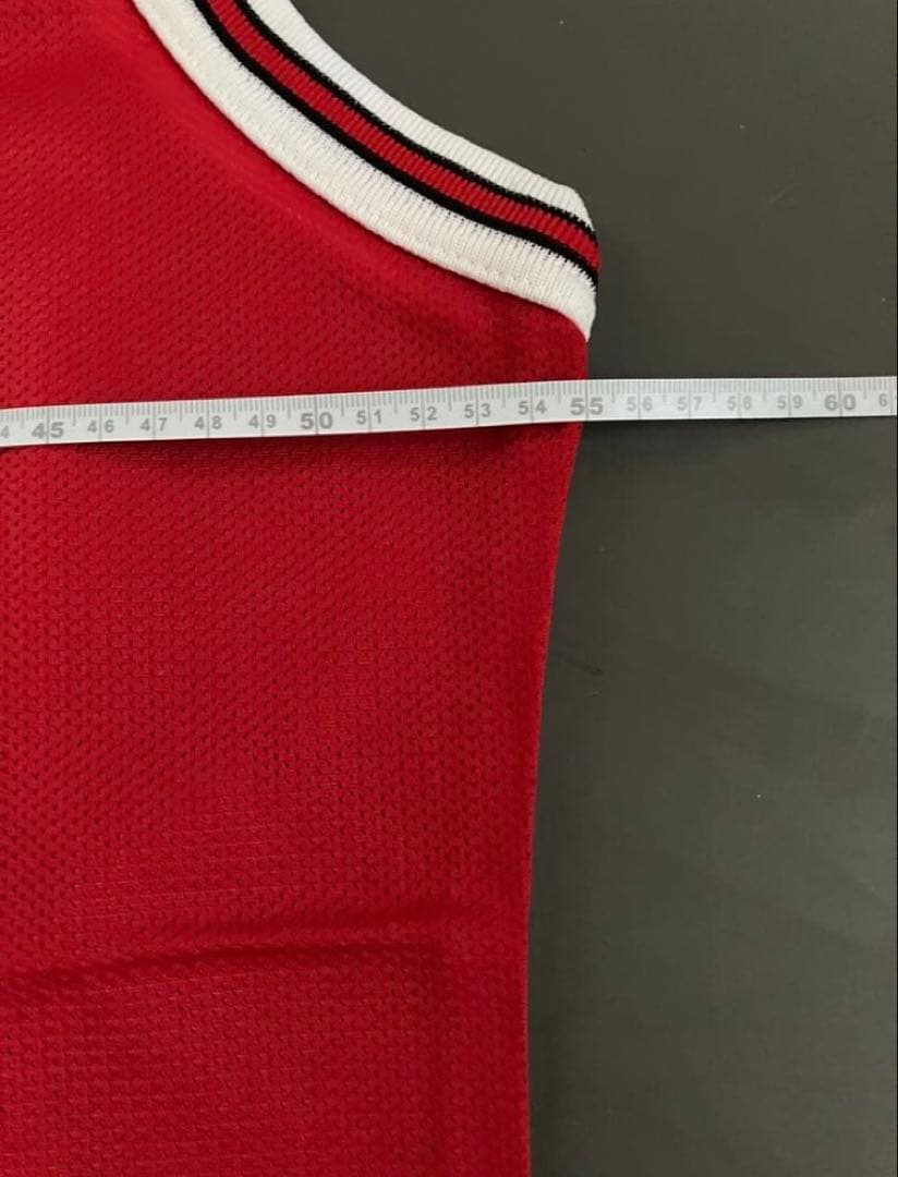 【新品】NBAレプリカジャージ＂Michael Jordan＂#45