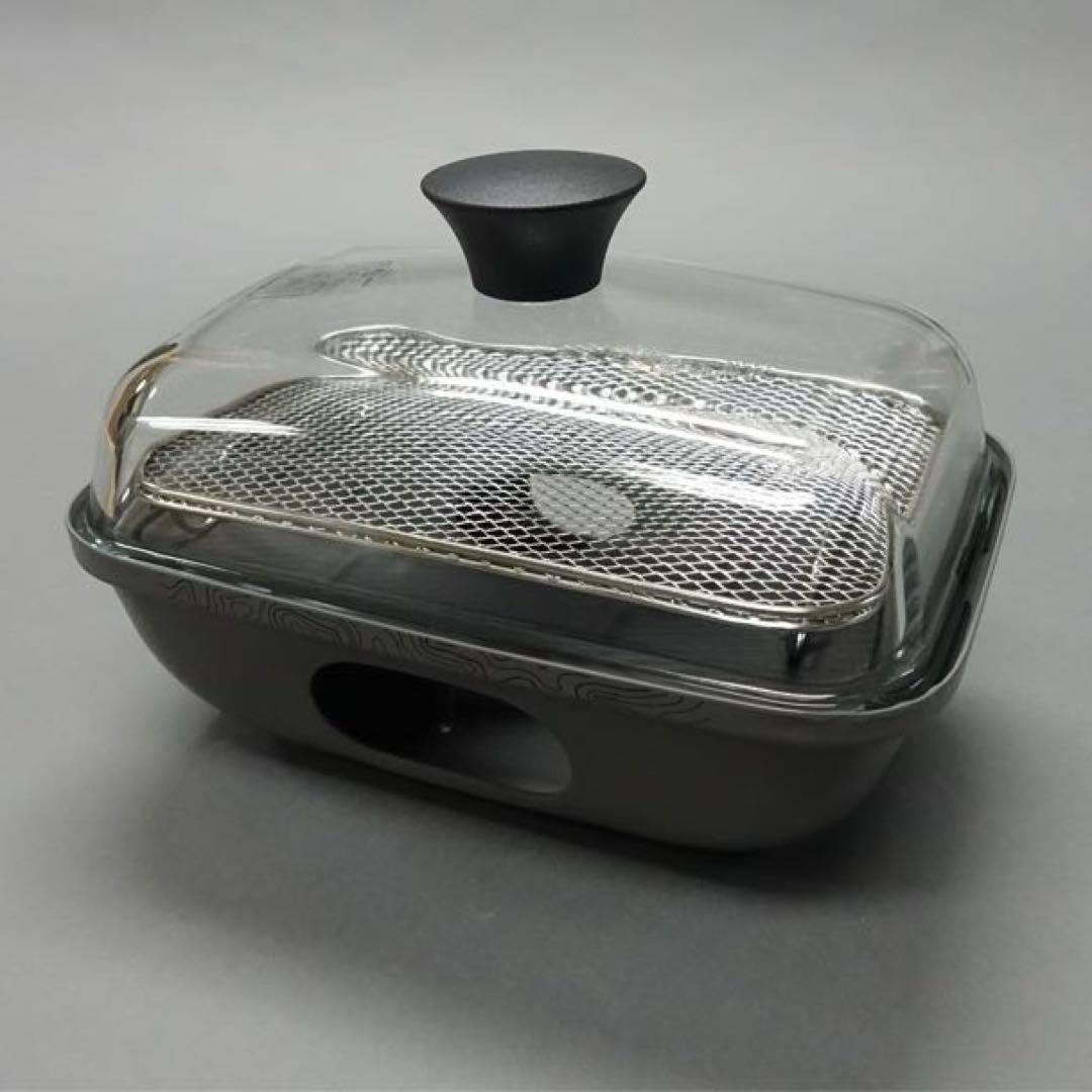 【ADVANDER】SMOKY MAGIC COMBO （SOTO燻製チップ付）