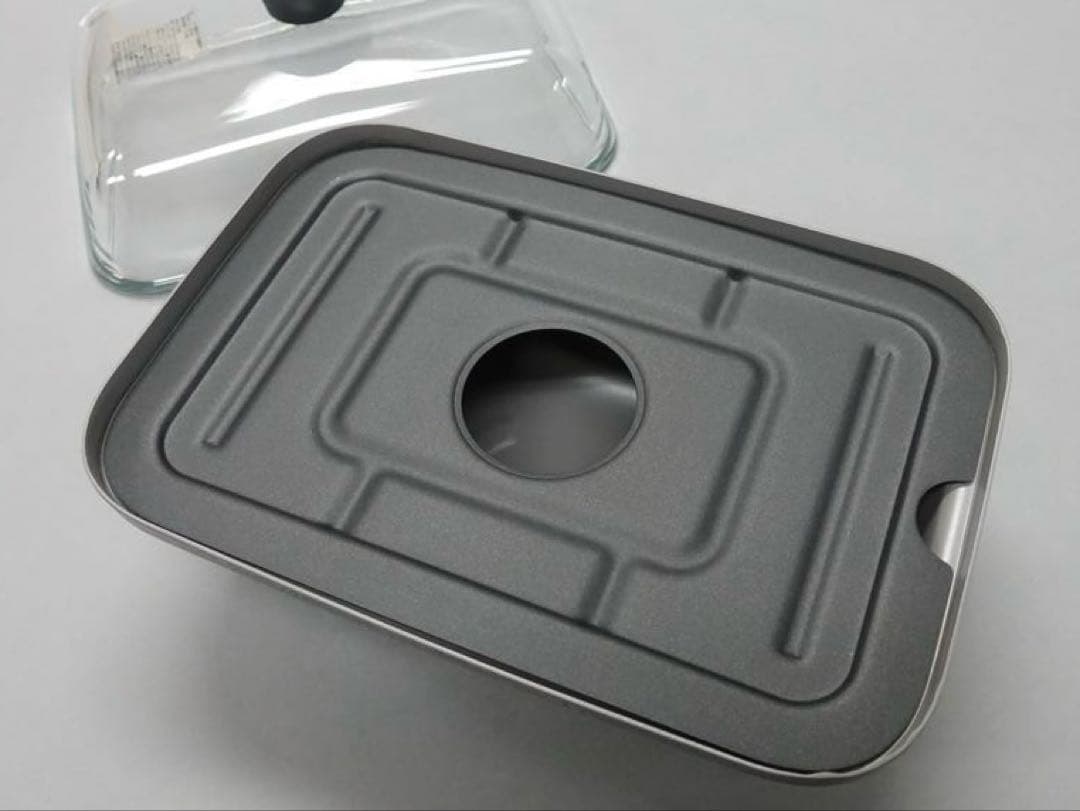 【ADVANDER】SMOKY MAGIC COMBO （SOTO燻製チップ付）