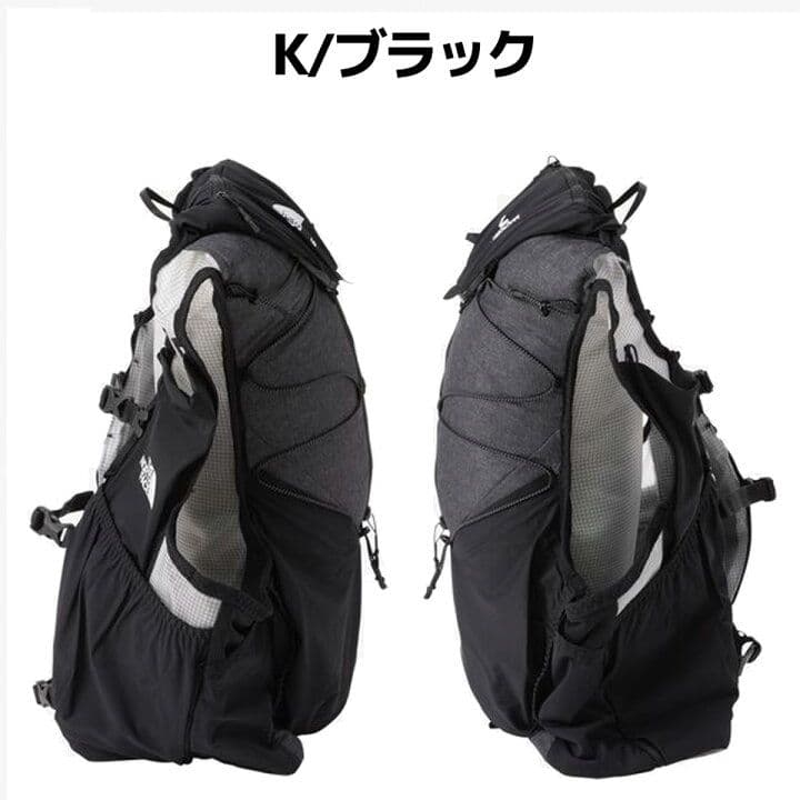 THE NORTH FACE ランニングベスト TR-6 MN 62513