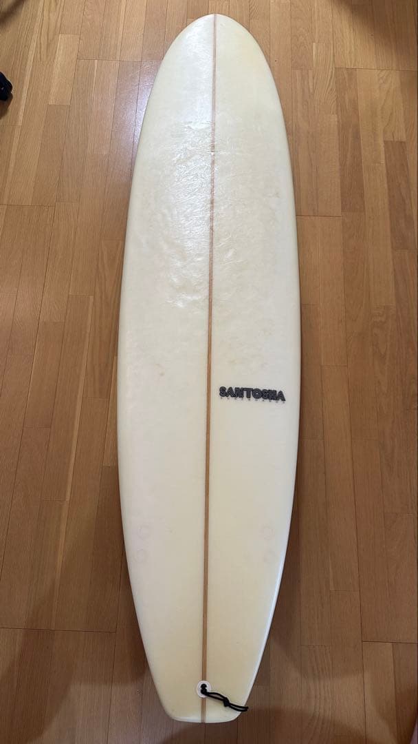 サーフボード 7’0 SANTOSHA