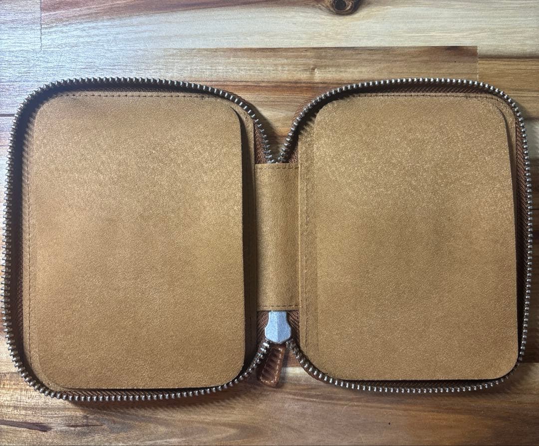 ガレンレザー 10本