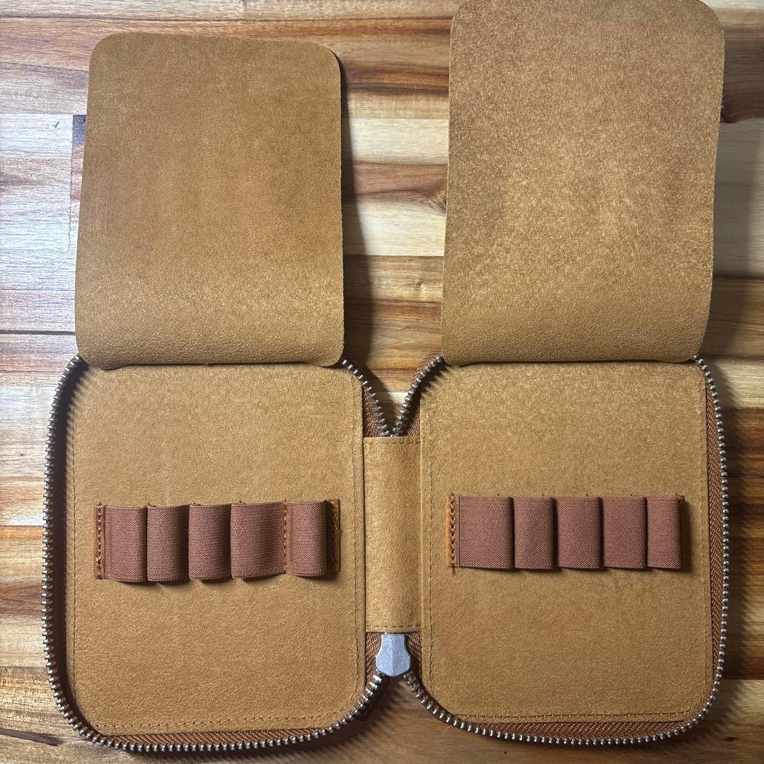 ガレンレザー 10本