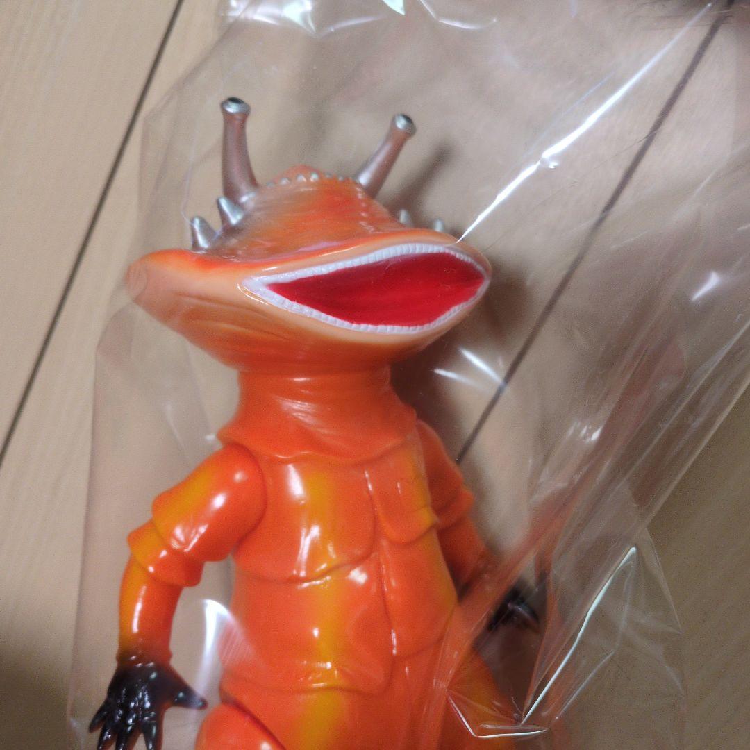 大ブルマァク展　限定　カネゴン新品未開封