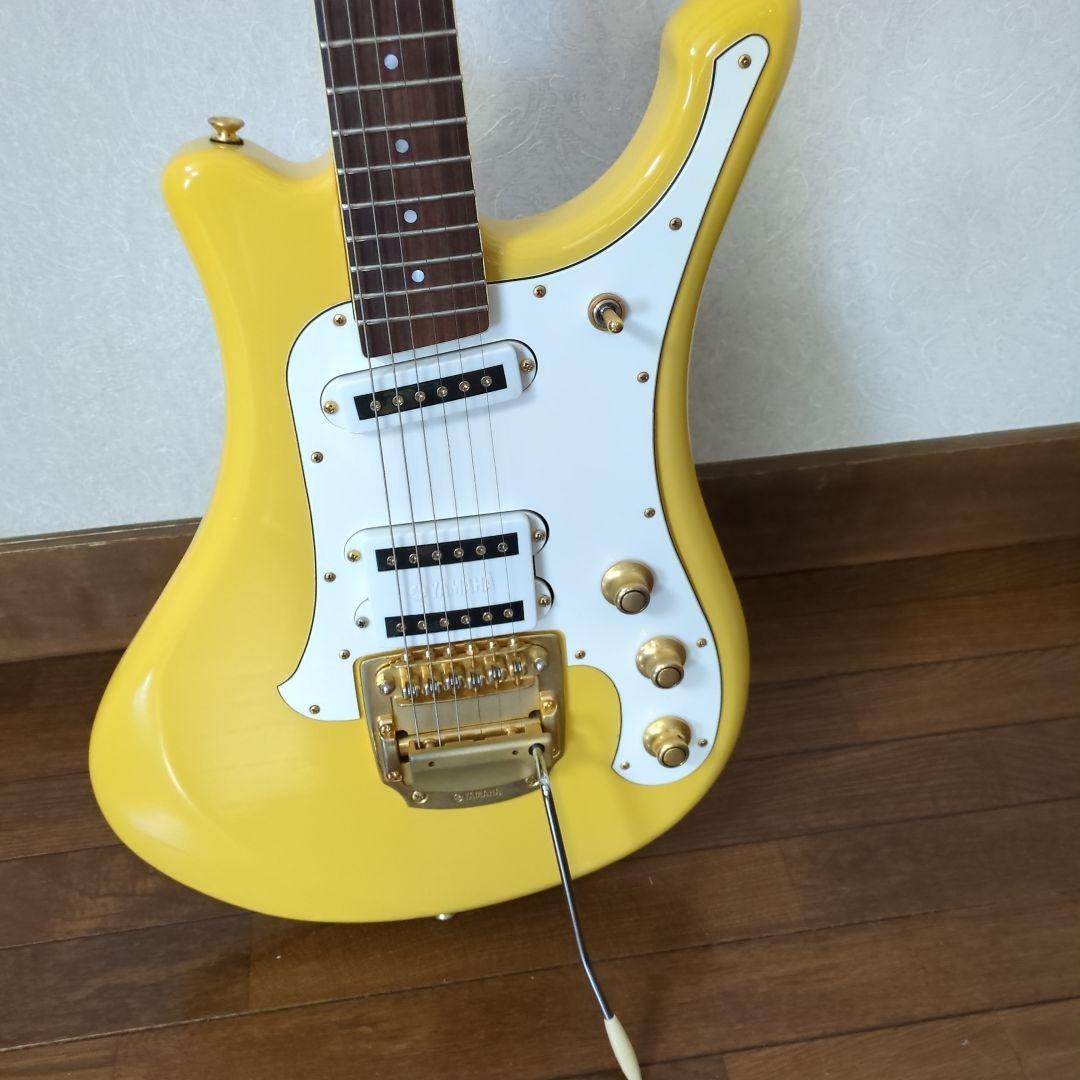 ★ヤマハ　SGV エレキギター★　フェンダー　ギブソン