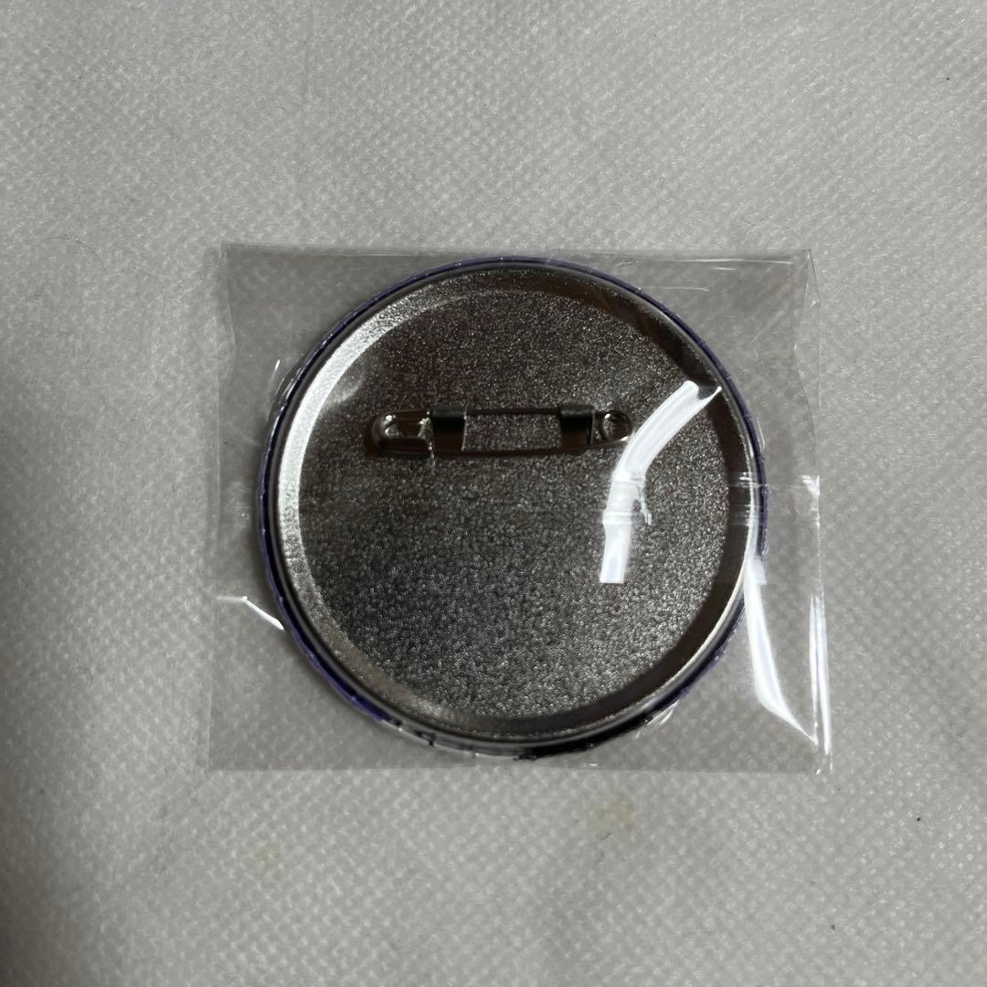 【未使用】ブルーロック 玲王 レオ 缶バッジ TSUTAYA 原作【匿名配送】