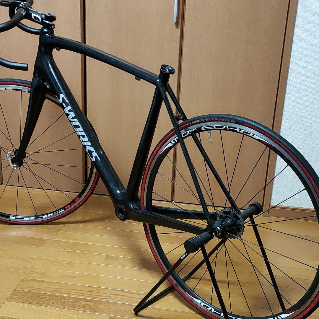 自転車本体 S-WORKS TARMAC SL3 SPECIALIZED