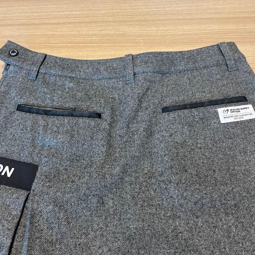 マスターバニー/パーリーゲイツ ゴルフ スカートレディース