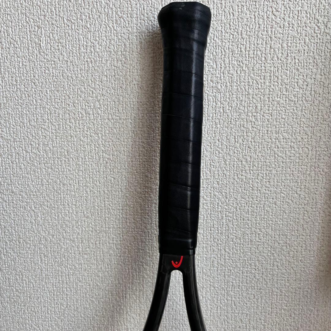 【美品✨】ヘッド PRESTIGE プレステージ MP L 2021モデル G2