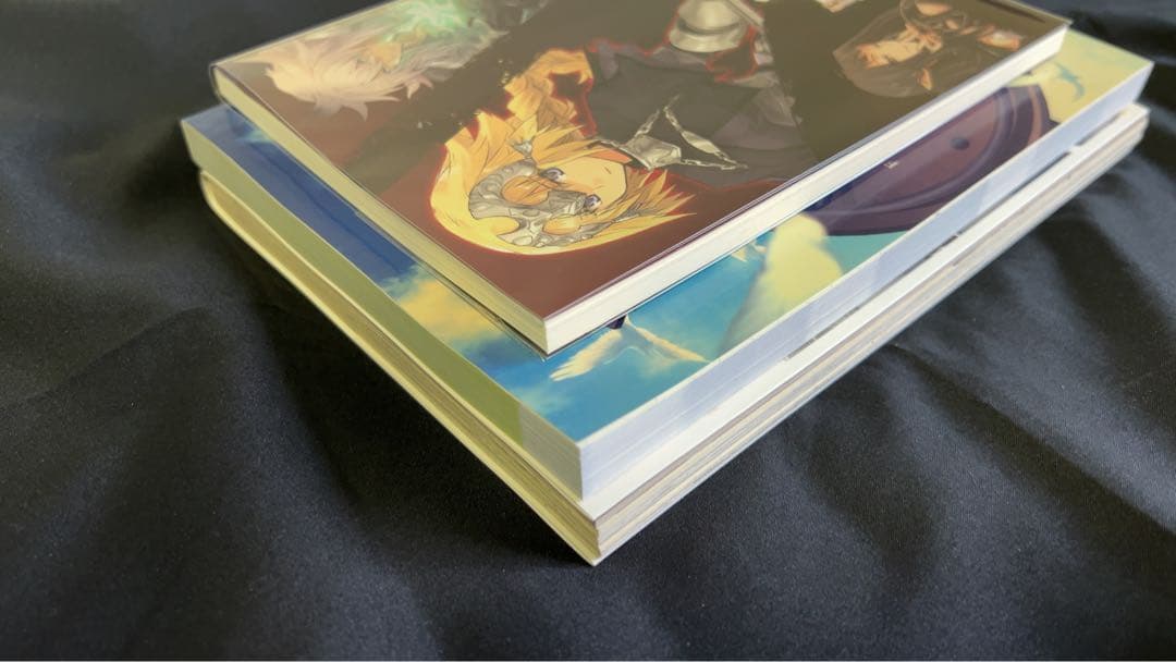 type-moon 関連グッズセット